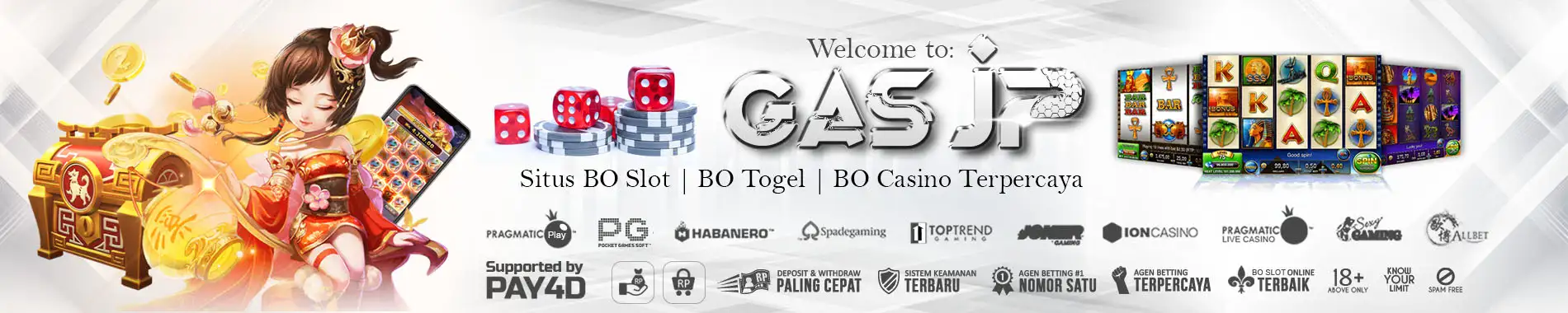 gasjp situs jackpot maxwin gas terus